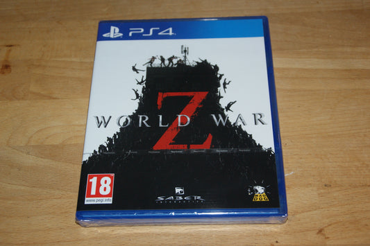 World War Z