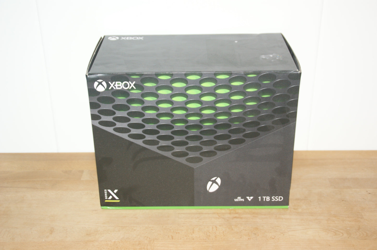 Xbox Series X 1TB Console