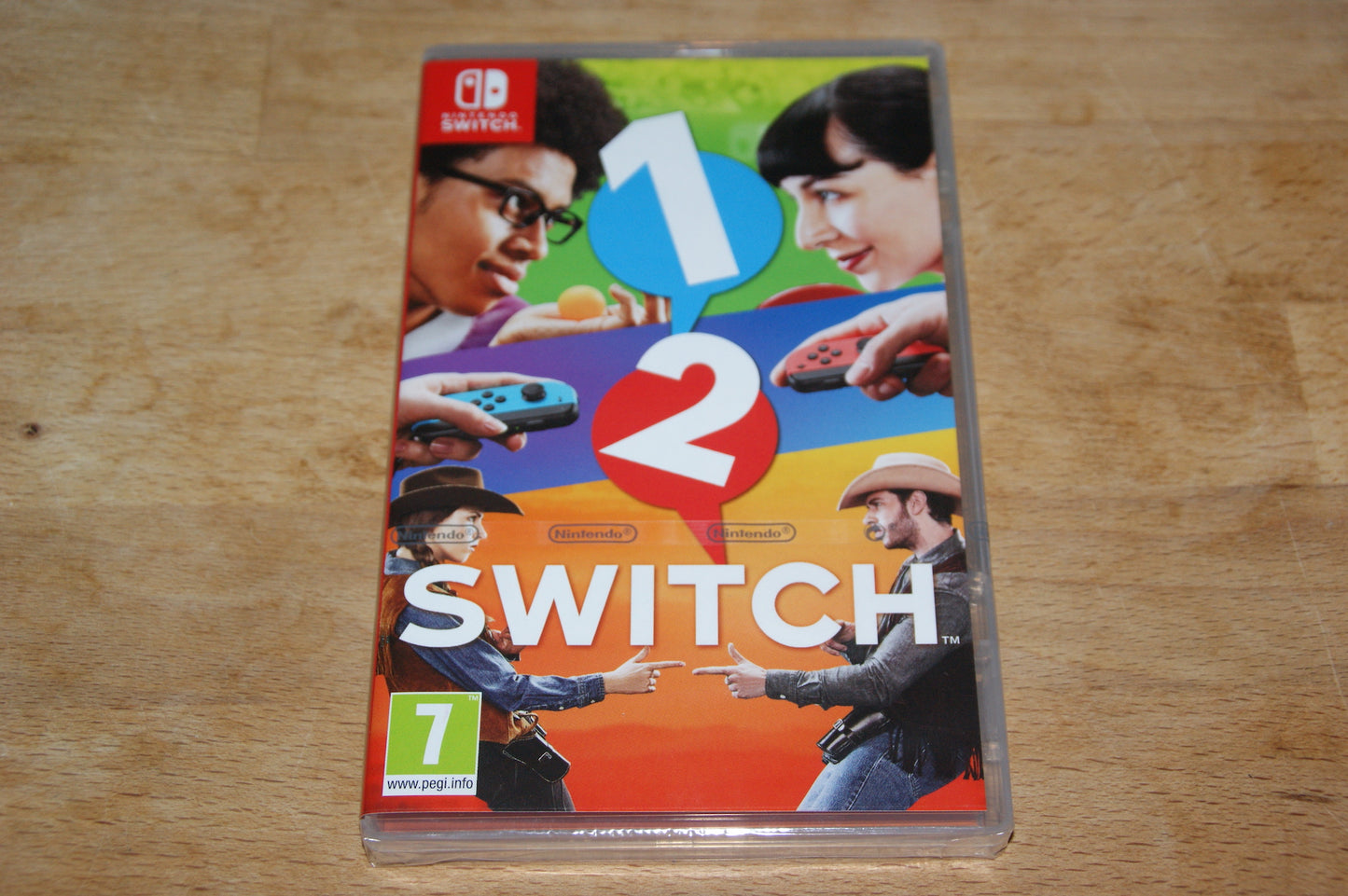 1-2 Switch