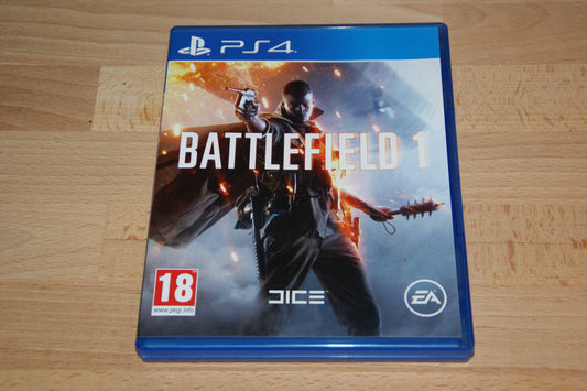 Battlefield 1