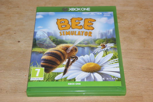 Bee Simulator
