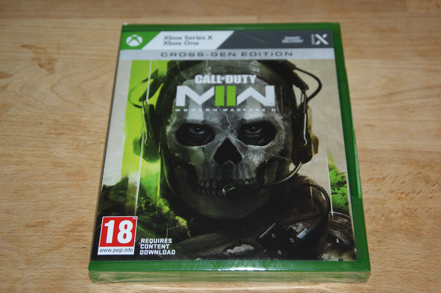 Call of Duty Modern Warfare II