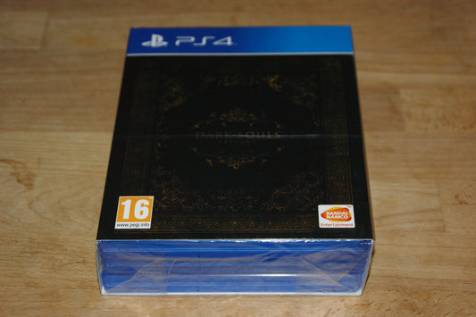 Dark Souls Trilogy