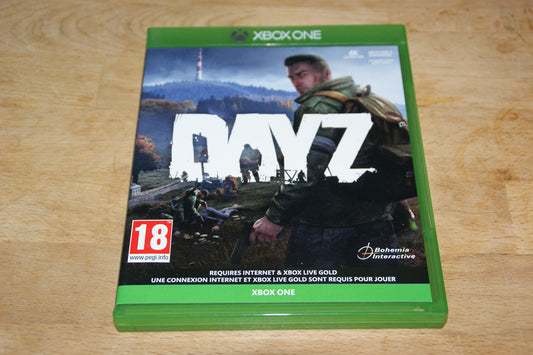 Dayz
