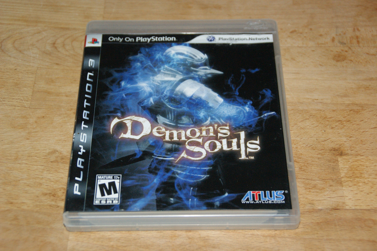 Demon's Souls