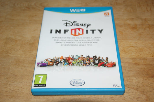 Disney Infinity