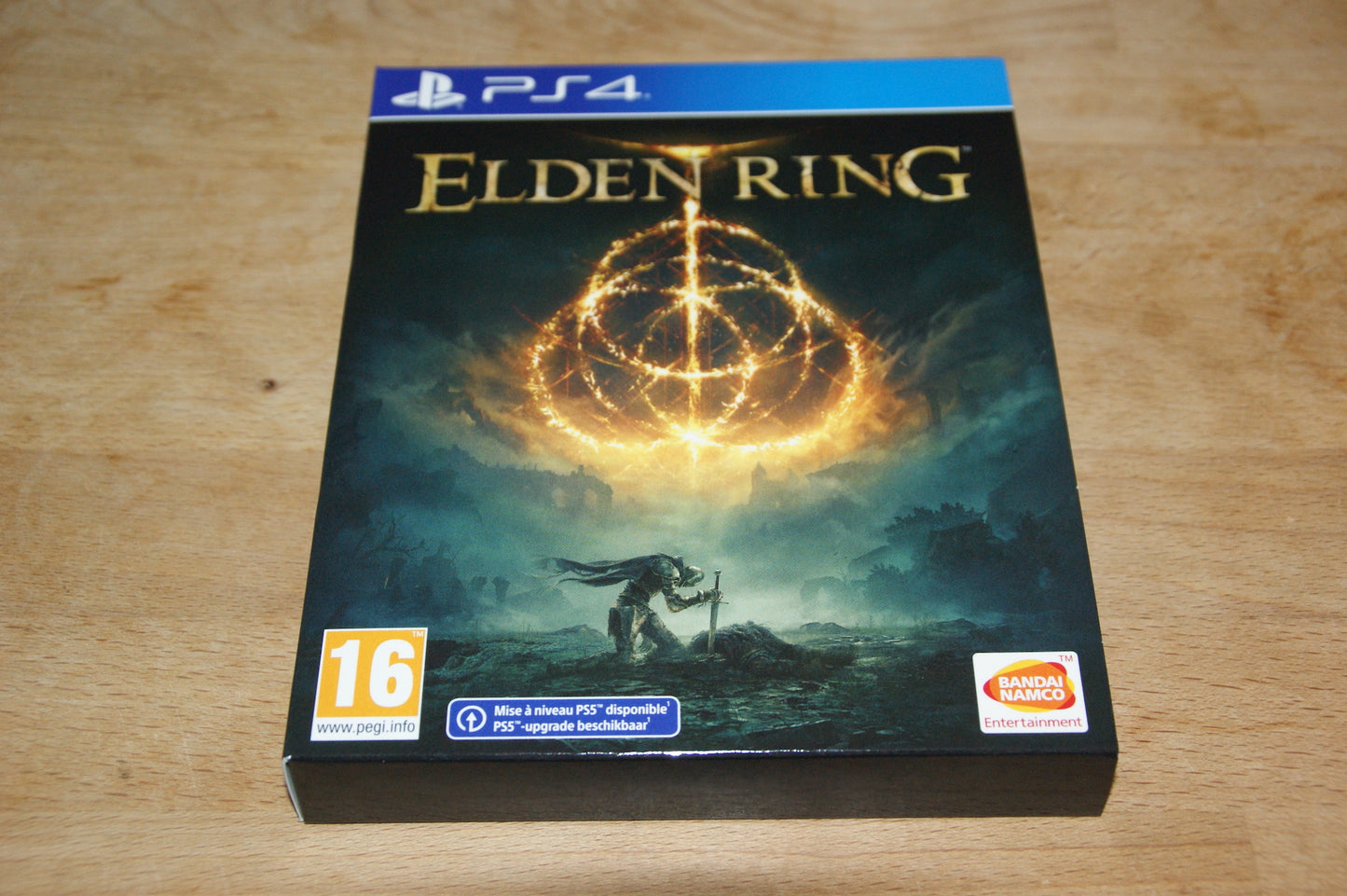 Elden Ring