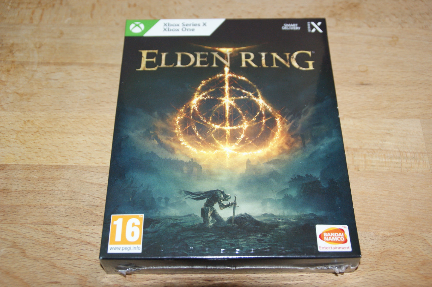 Elden Ring