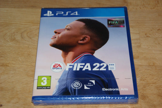 FIFA 22