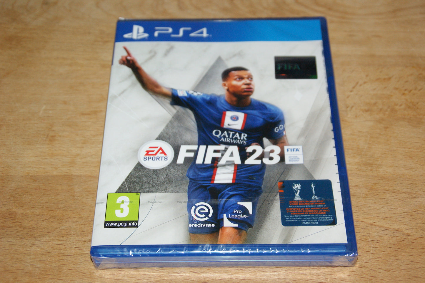 FIFA 23