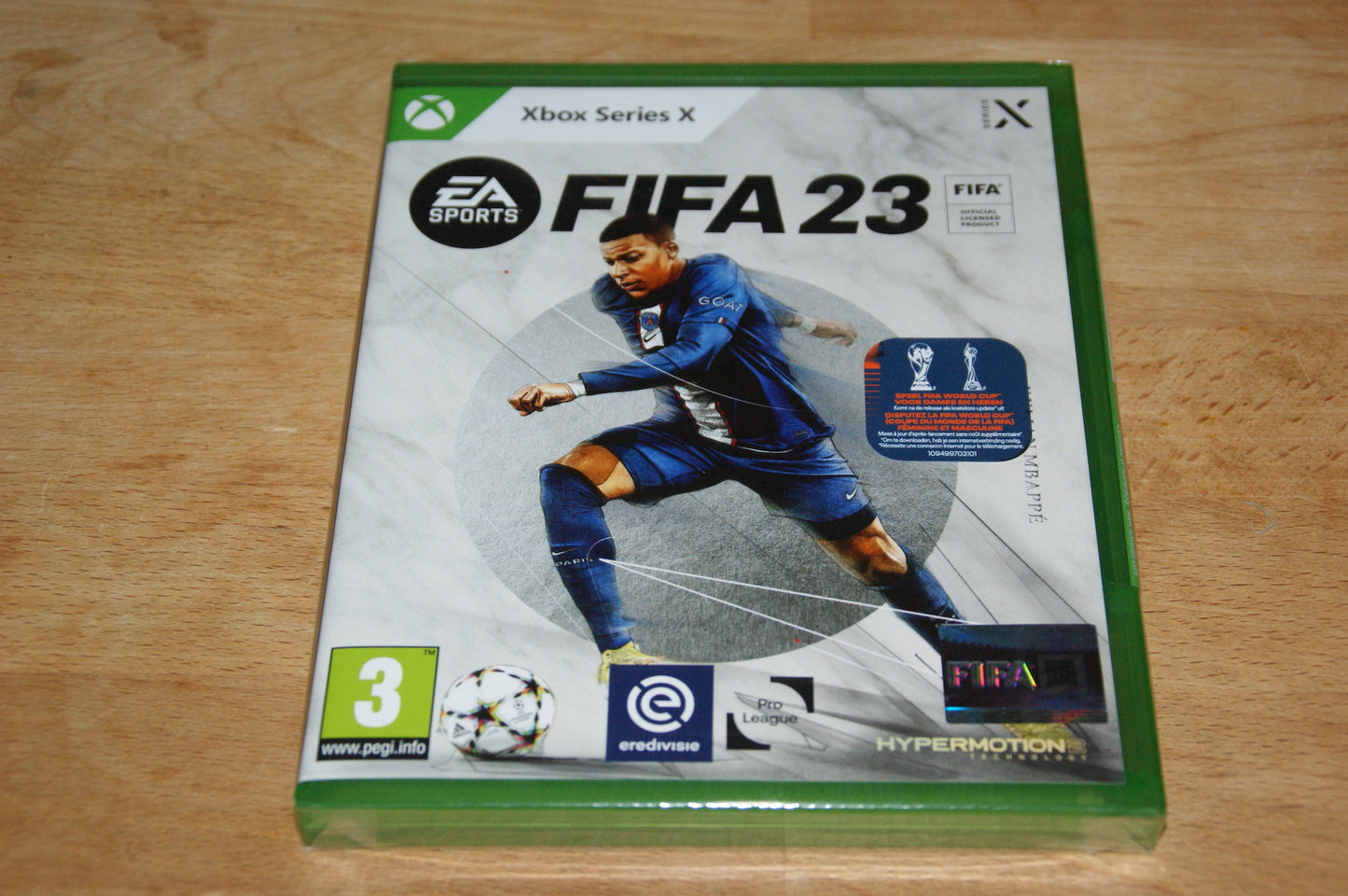 FIFA 23