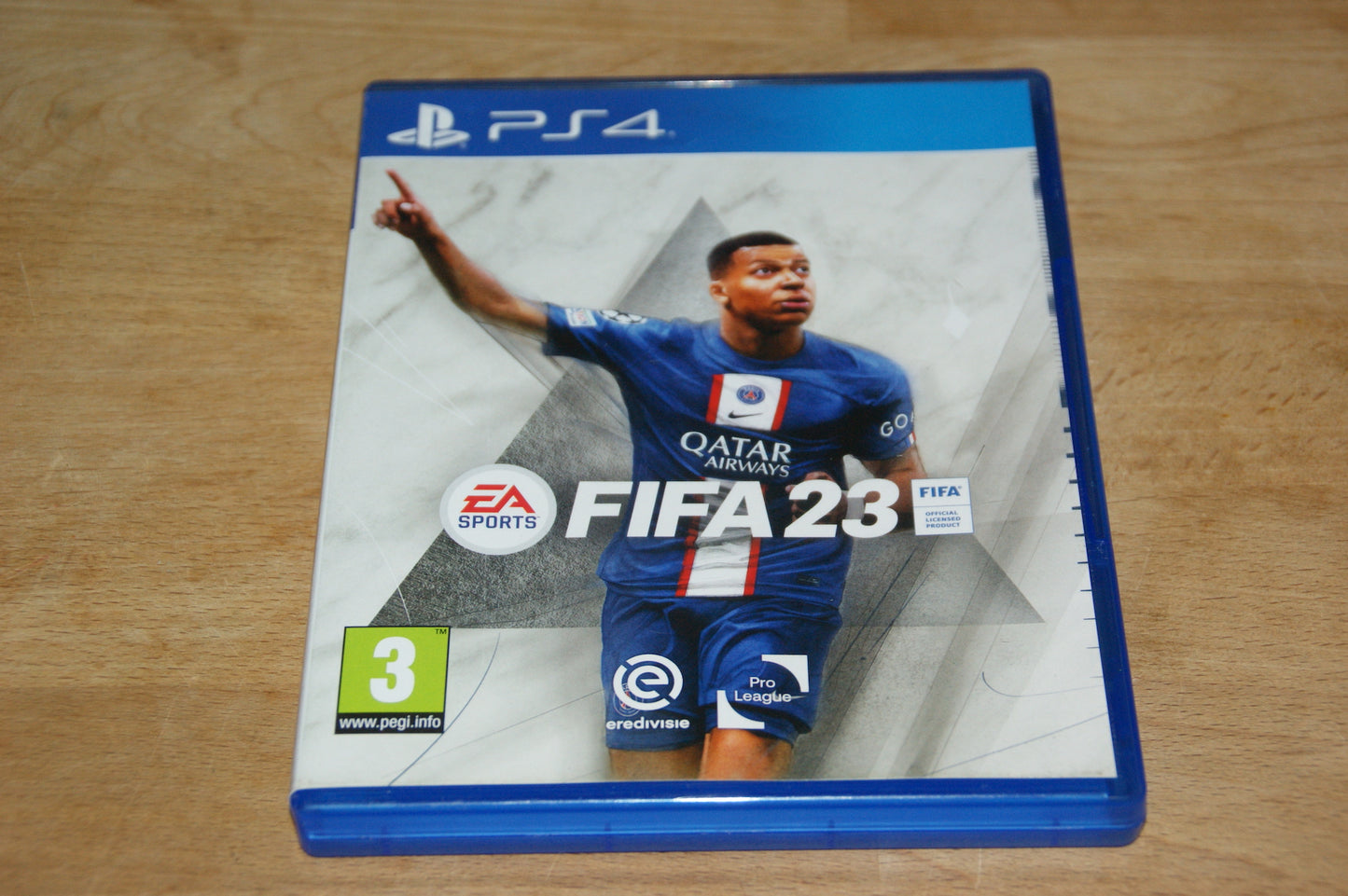 FIFA 23