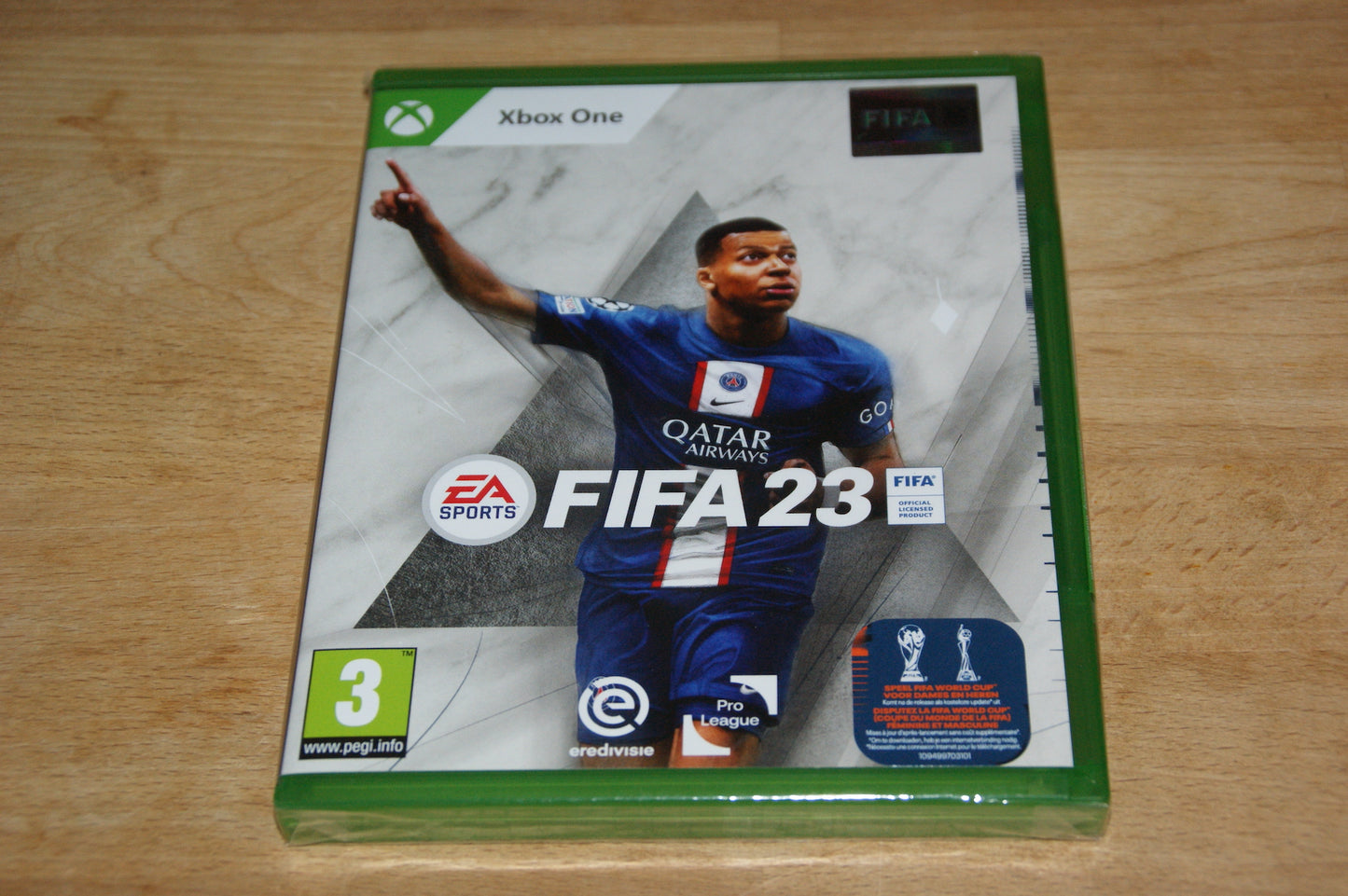 FIFA 23