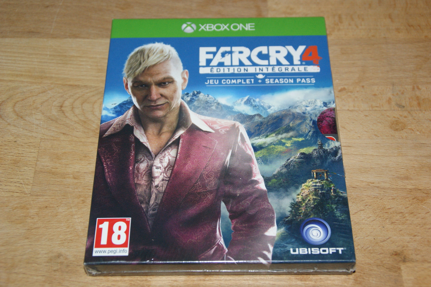 Far Cry 4 Complete Edition