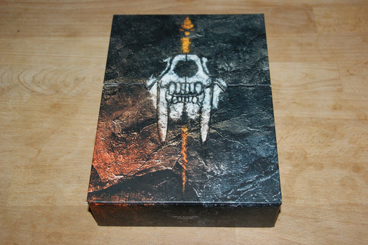 Far Cry Primal Collector's Edition
