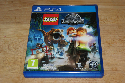 Lego Jurassic World