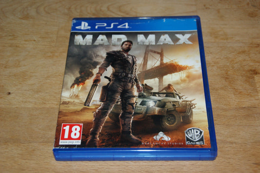 Mad Max
