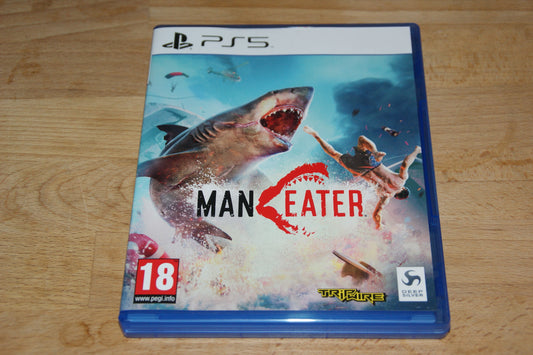 Maneater