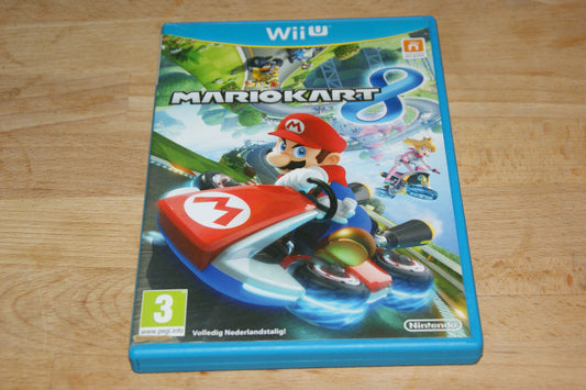 Mario Kart 8