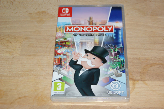 Monopoly