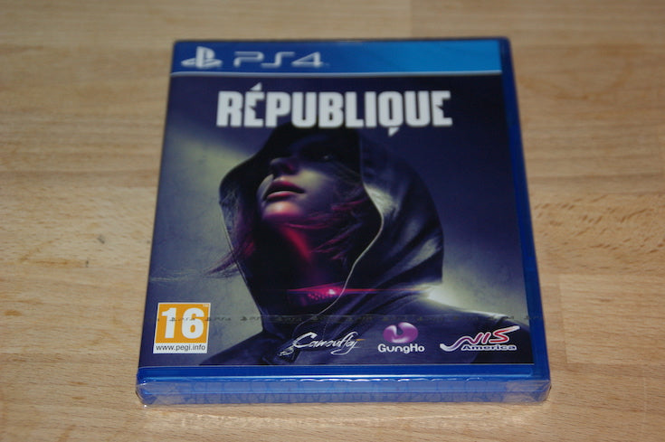 Republique