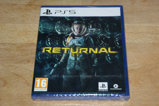 Returnal