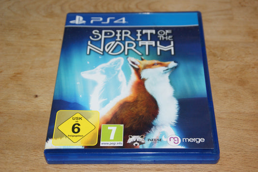 Spirit of the North