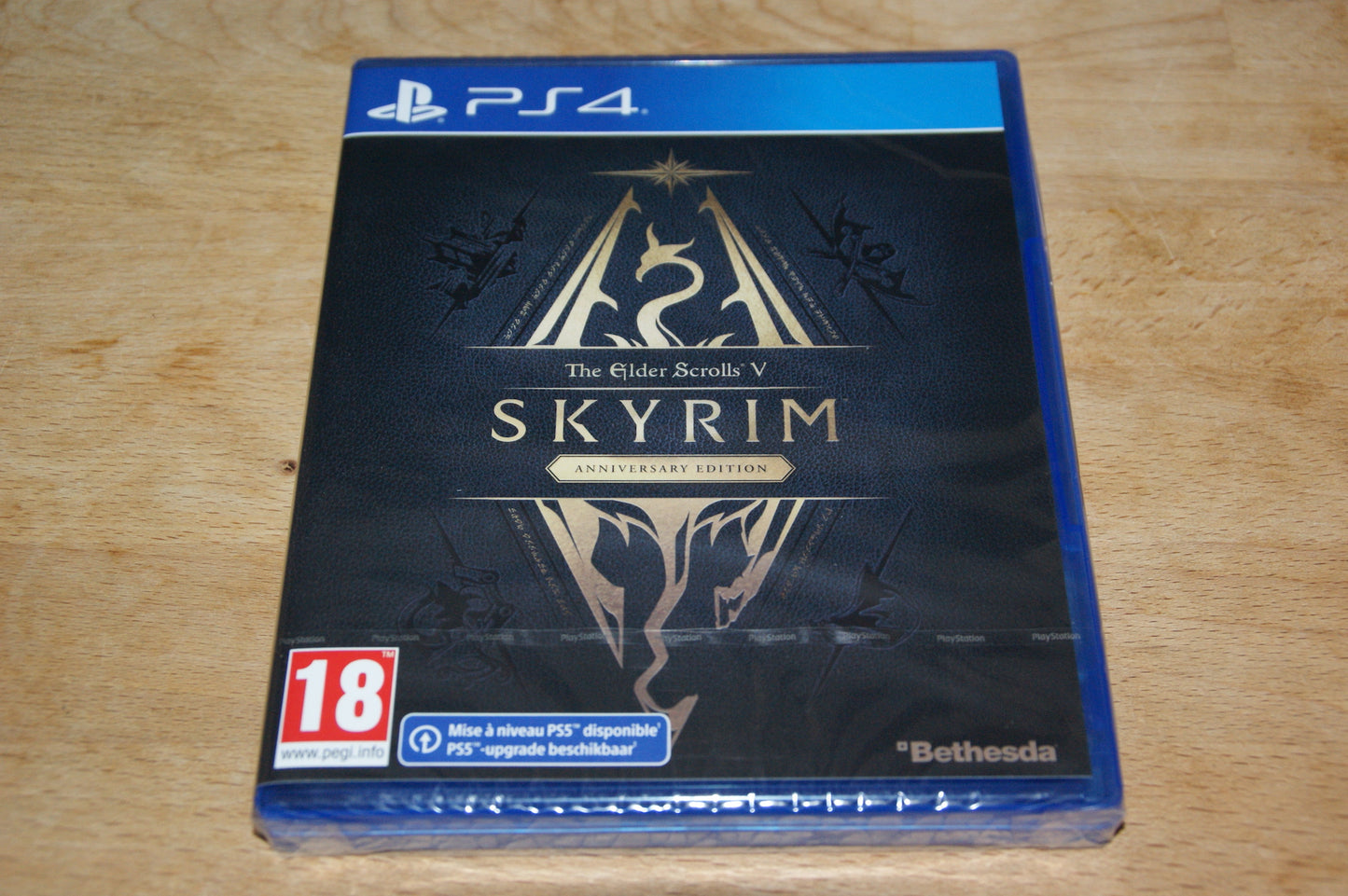 the Elder Scrolls V Skyrim 10th Anniversary Edition