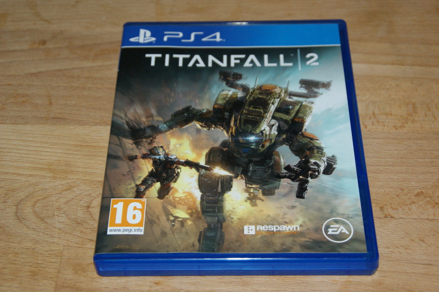 Titanfall 2